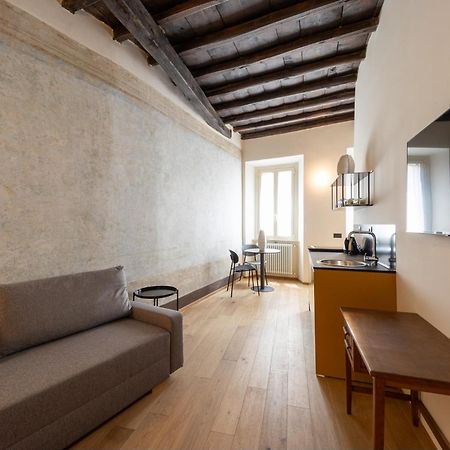 Camera Sibilla Residenza San Valerio Tivoli Zewnętrze zdjęcie